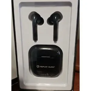 True Wireless Earbuds With Charging Casebluetooth Pro 2 Replay
